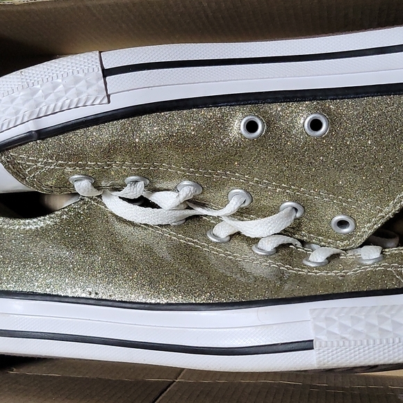 converse junior 6
